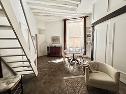 Apartamento Paris 5° - Salaõ