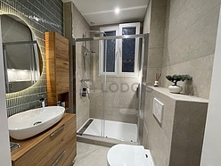 Apartment Haut de seine Nord - Bathroom