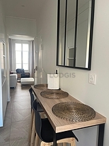 Apartment Haut de seine Nord - Kitchen