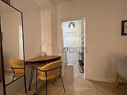 Appartement Haut de seine Nord - Séjour