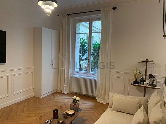 Apartamento París 8° - 