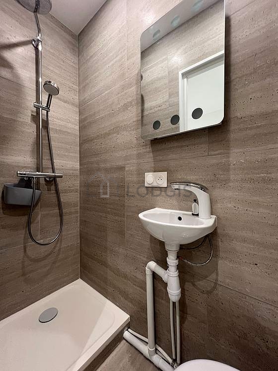 Apartamento Paris 12° - 