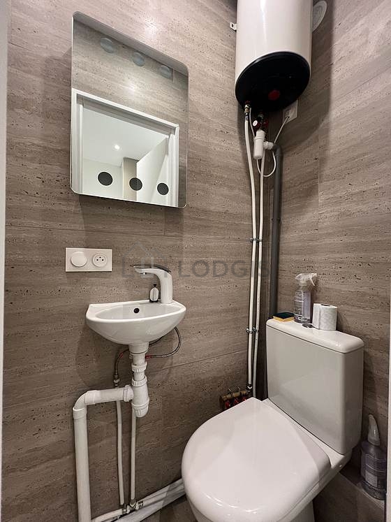 Apartamento Paris 12° - 