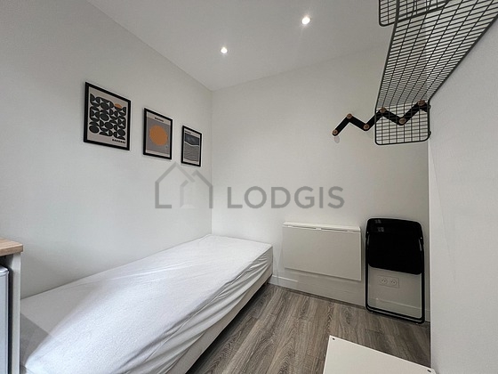 Appartement Paris 12° - 