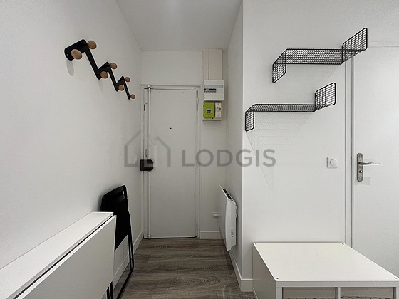Appartement Paris 12° - 
