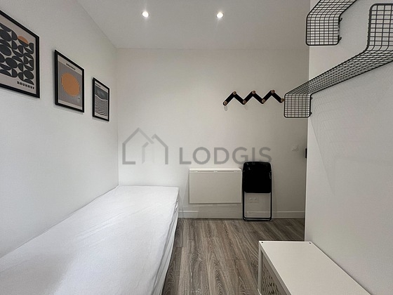 Wohnung Paris 12° - 