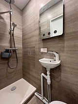 Apartamento Paris 12° - Casa de banho