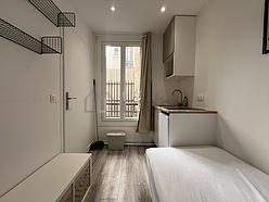 Appartamento Parigi 12° - Soggiorno