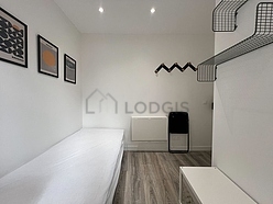 Wohnung Paris 12° - Wohnzimmer