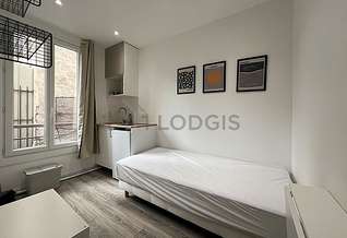 Studio France Paris 12°