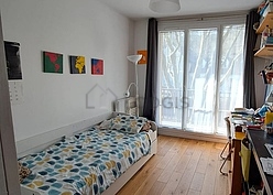 Apartamento Yvelines - Quarto 2