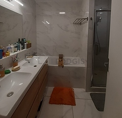 Apartment Yvelines - Bathroom