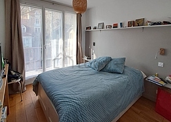 Apartment Yvelines - Bedroom 3