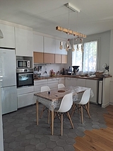 Apartment Yvelines - Kitchen