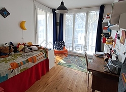 Appartamento Hauts de Seine - Camera