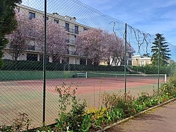 Appartement Yvelines  - WC