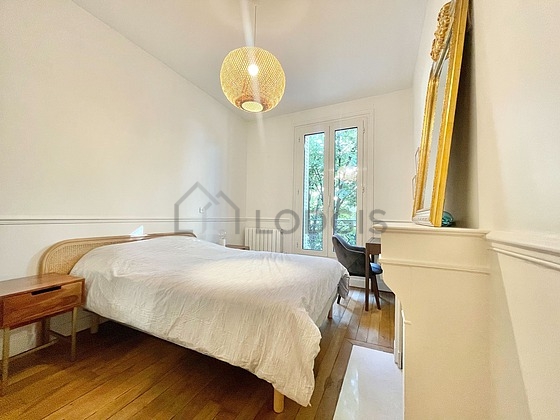 Apartment Paris 18° - 
