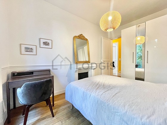 Apartment Paris 18° - 