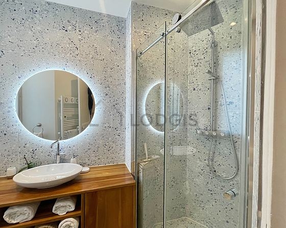 Apartment Paris 18° - 