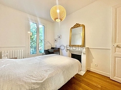 Apartment Paris 18° - Bedroom 