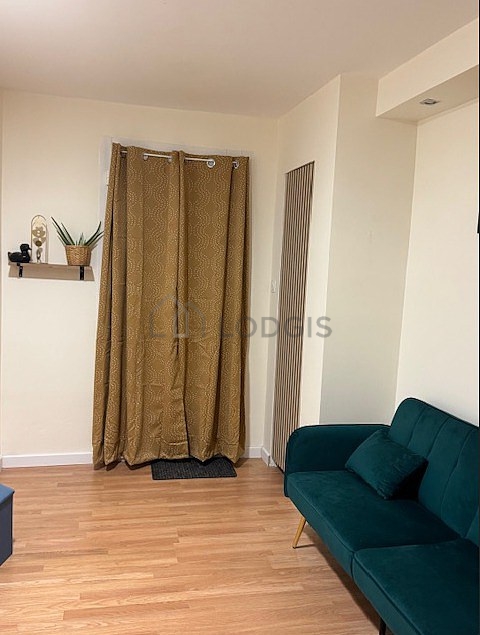 Apartamento Yvelines - 