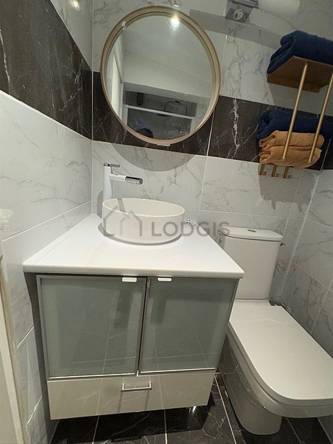 Apartment Yvelines - 