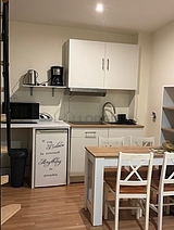 Appartamento Hauts de Seine - Cucina