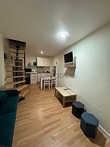 Appartamento Hauts de Seine - Soggiorno