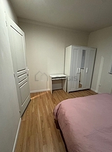 Appartement Yvelines  - Chambre