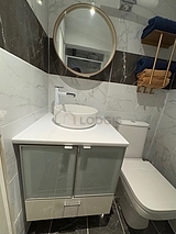 Appartement Yvelines  - WC