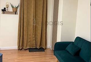 Saint-Germain-En-Laye 2 camere Appartamento