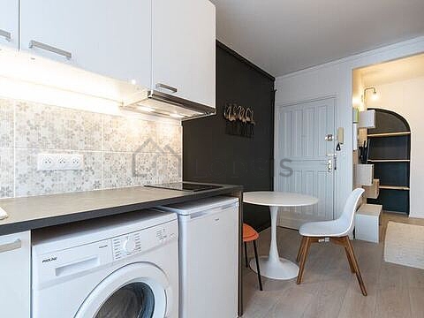 Apartment Lyon 2° - 