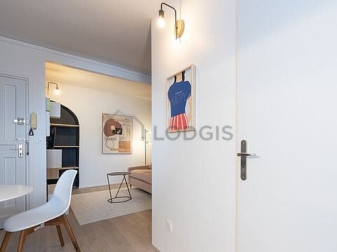 Appartamento Lyon 2° - 