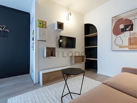 Appartement Lyon 2° - 