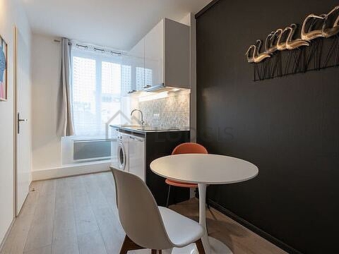 Wohnung Lyon 2° - 
