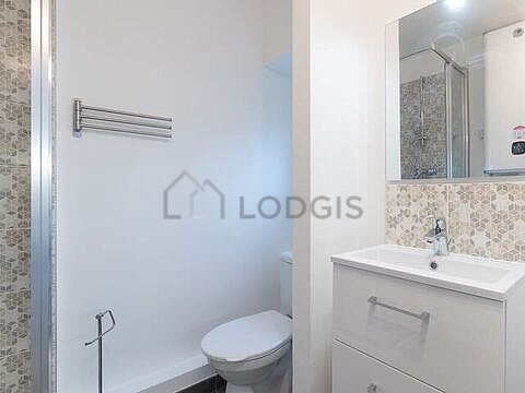 Wohnung Lyon 2° - 
