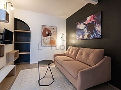 Apartamento Lyon 2° - Salaõ