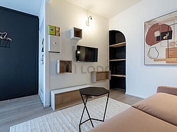 Apartamento Lyon 2° - Salaõ