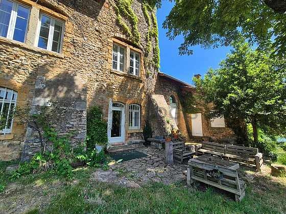 casa Nord-Ouest de Lyon - 