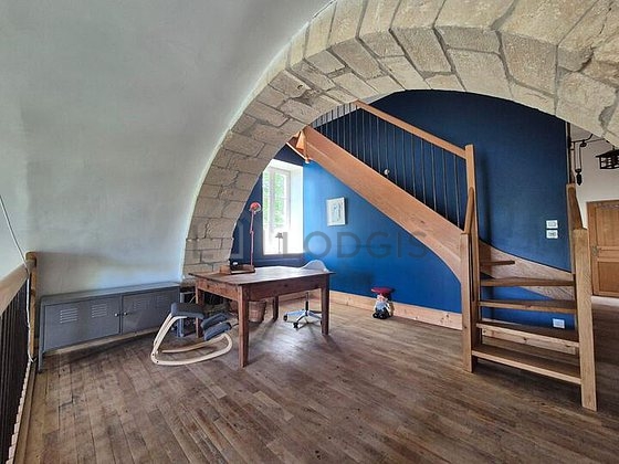 casa Nord-Ouest de Lyon - 