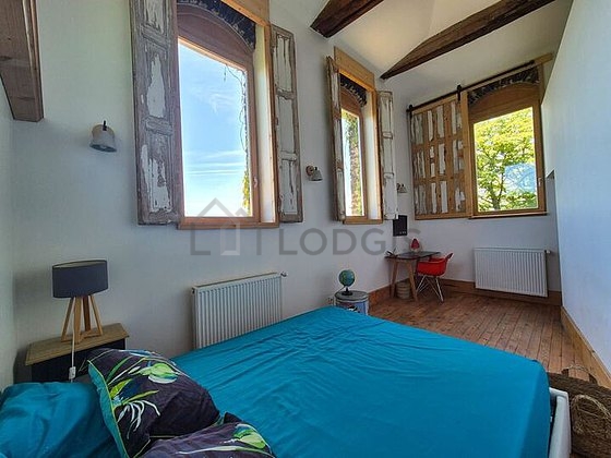 Haus Nord-Ouest de Lyon - 