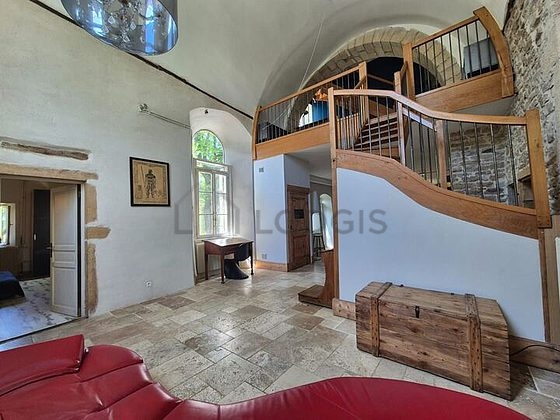 家 Nord-Ouest de Lyon - 