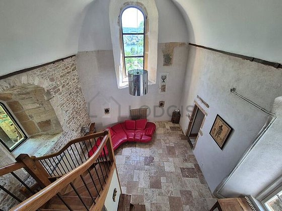 家 Nord-Ouest de Lyon - 