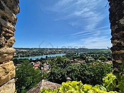 Дом Nord-Ouest de Lyon - Спальня 4