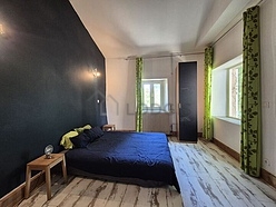 casa Nord-Ouest de Lyon - Camera 2