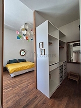 casa Nord-Ouest de Lyon - Guardarropa