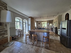 House Nord-Ouest de Lyon - Kitchen