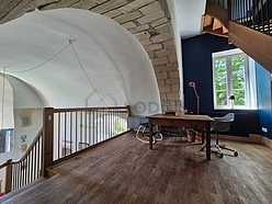 House Nord-Ouest de Lyon - Mezzanine