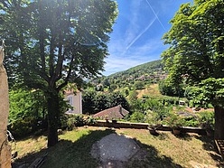 家 Nord-Ouest de Lyon - 庭