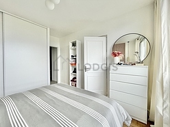 Appartamento Parigi 14° - Camera